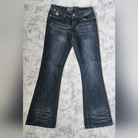 DERÉON Boot-Cut Jeans! - Picture 1 of 13